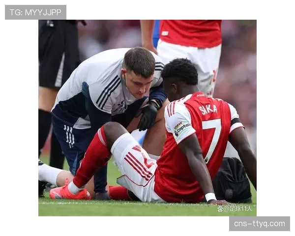 阿森纳官方确认:萨卡因脚筋不适,将缺席三月首场联赛